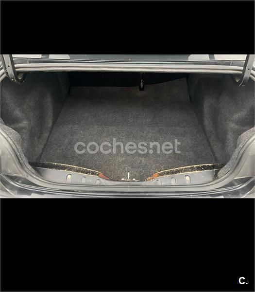 Usado Citroën C-Elysee I Seduction 115 CV (84 kW) 2014 Beige Berlina