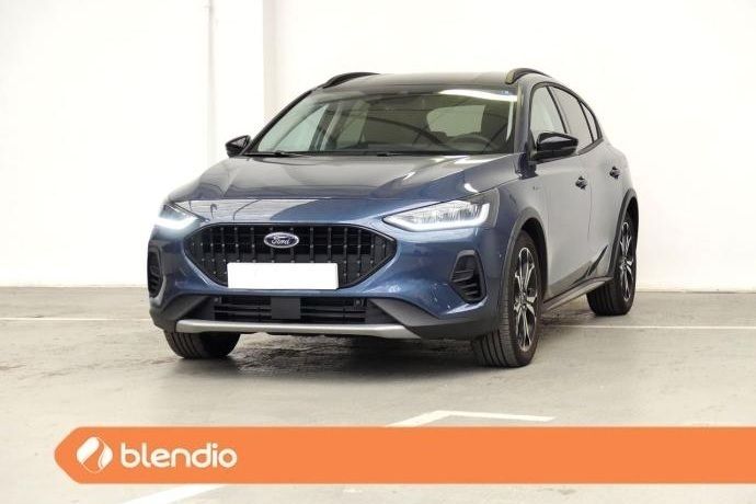 Usado 2023 Ford Focus Active | 21.900 € (Precio justo) - Imagen 1/4