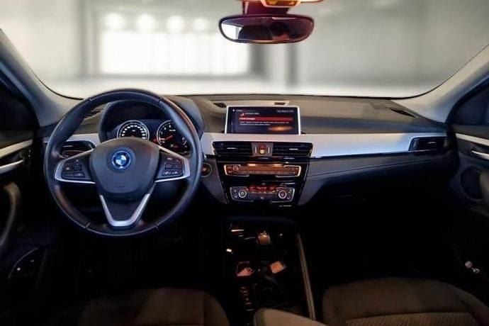 Usado BMW X2 Advantage 220 CV (161 kW) 2022 SUV