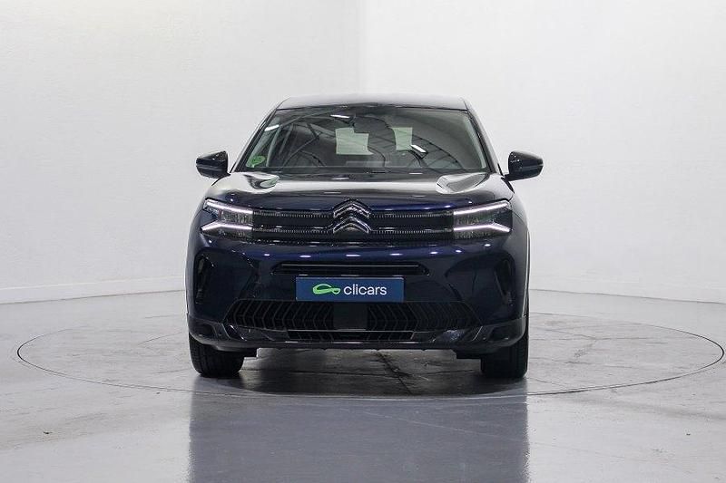 Usado Citroën C5 Aircross 130 CV (95 kW) 2025 SUV