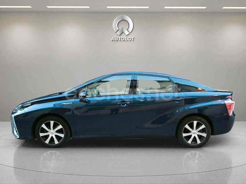 Usado Toyota Mirai 2019 Otros Berlina
