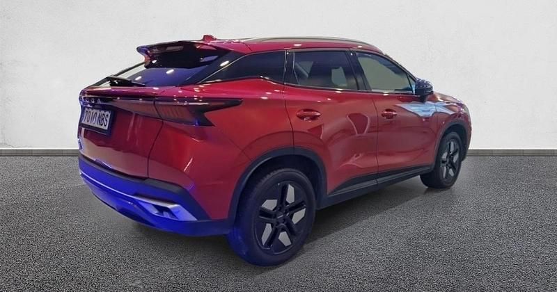 Usado Omoda 5 147 CV (108 kW) 2025 SUV