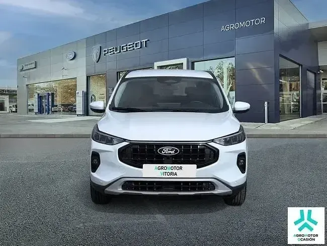 Usado Ford Kuga Active 243 CV (178 kW) 2024 Blanco SUV