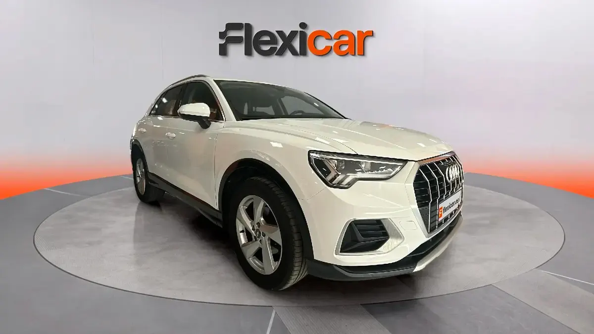 Usado Audi Q3 S-Line 150 CV (110 kW) 2020 SUV