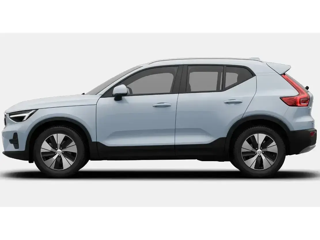 Nuevo Volvo XC40 Core 163 CV (119 kW) 2025 Azul SUV