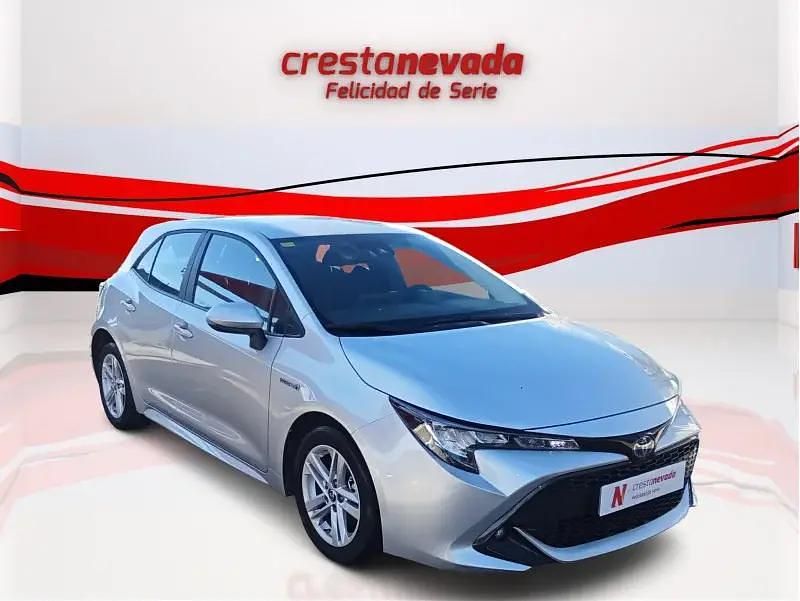 Usado Toyota Corolla Active 122 CV (89 kW) 2020