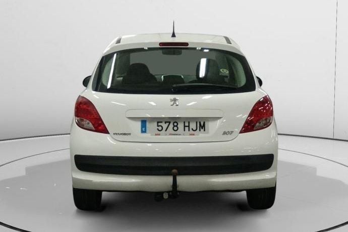 Usado Peugeot 207 Active 68 CV (50 kW) 2012