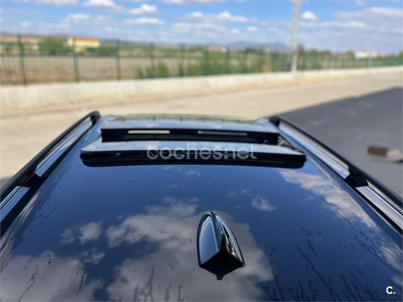 Negro Usado 2008 BMW X5 SUV | 9600 € (Precio justo) - Imagen 1/4