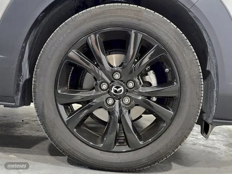 Occasion Mazda CX-30 Homura-Line 122 PK (89 kW) 2024 SUV