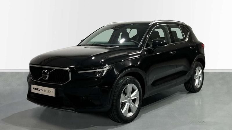 Usado Volvo XC40 Core 163 CV (119 kW) 2025 SUV