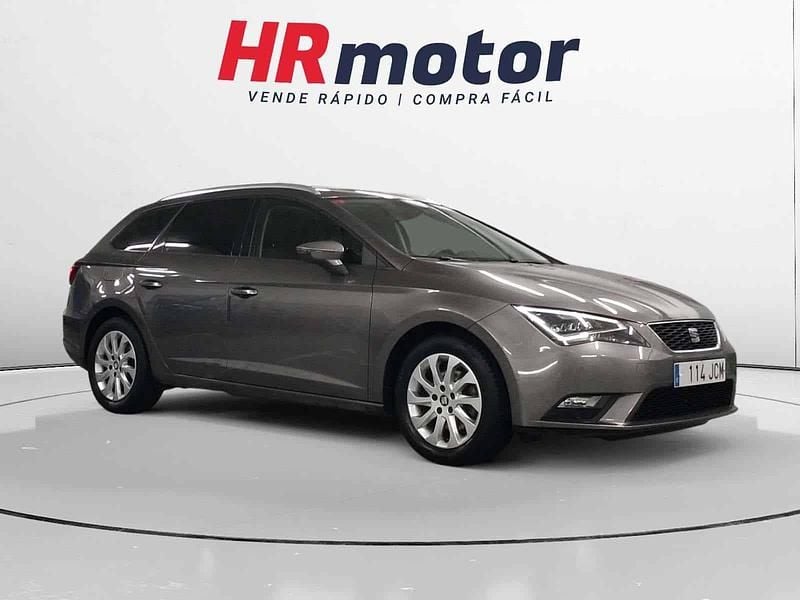 Usado Seat Leon 150 CV (110 kW) 2015