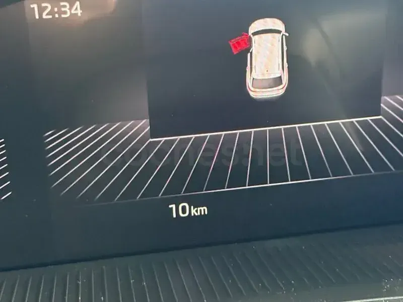 Nuevo Skoda Kamiq 115 CV (84 kW) 2026 Gris / plata SUV