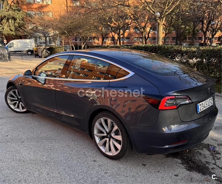 Usado Tesla Model 3 366 kW (498 CV) 2020 Eléctrico Berlina