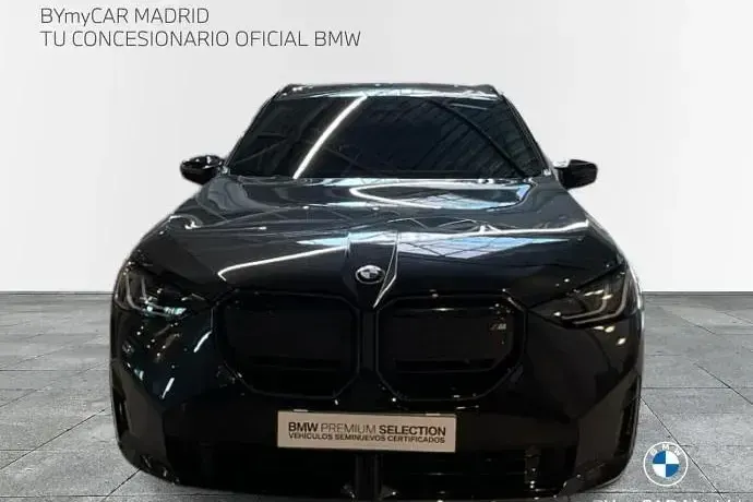 Usado BMW X3 Shadowline 398 CV (292 kW) 2025 SUV