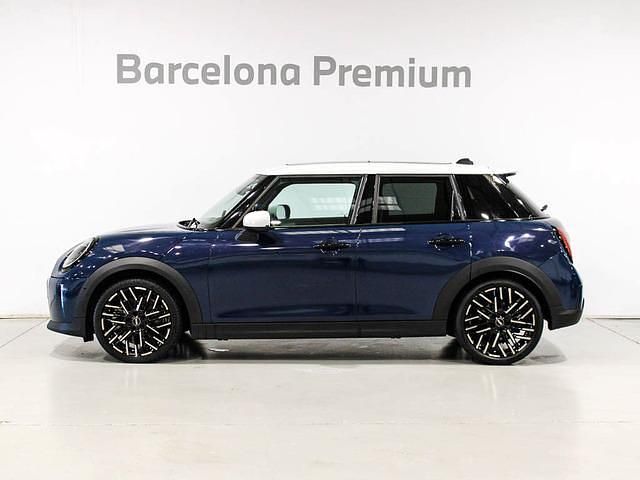 Usado Mini Cooper S 204 CV (150 kW) 2025 Utilitario