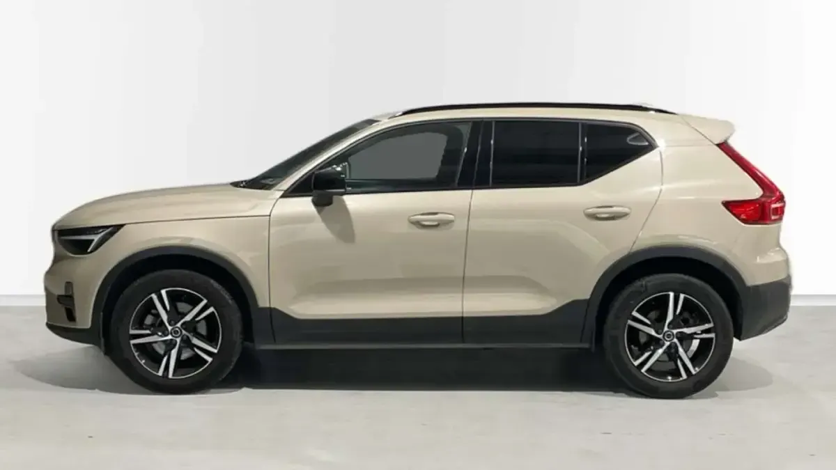 Brugt Volvo XC40 Plus 163 HK (119 kW) 2025 SUV