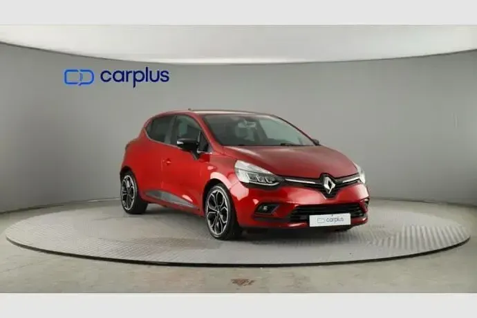 Usado Renault Clio IV Zen 90 CV (66 kW) 2017