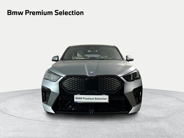 Occasion BMW iX2 Comfort Edition 230 kW (313 PK) 2025 SUV