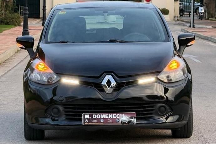 Usado Renault Clio IV 73 CV (53 kW) 2014