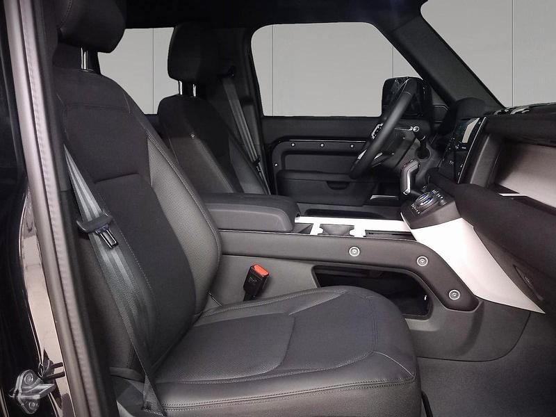 Usado Land Rover Defender S 300 CV (220 kW) 2025 Santorini black