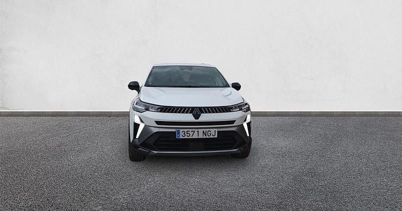 Usado Renault Captur Esprit Alpine 160 HP (117 kW) 2025 SUV