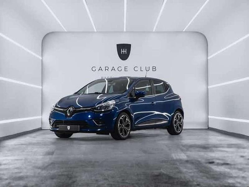 Usado Renault Clio IV Zen 90 CV (66 kW) 2018 Utilitario