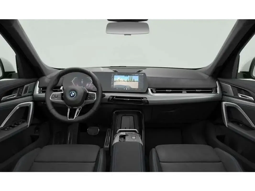 Nuevo BMW iX1 150 kW (204 CV) 2025 Blanco SUV