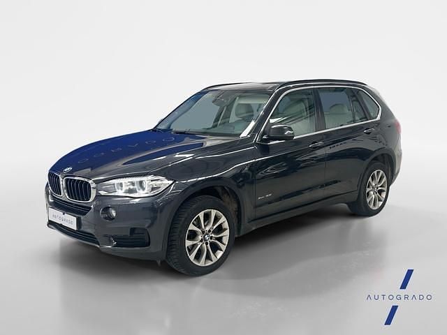 Gris Usado 2015 BMW X5 Comfort Edition SUV | 17.890 € (Super precio) - Imagen 1/4