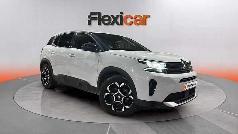 Brugt Citroën C5 Aircross 136 HK (100 kW) 2024 SUV