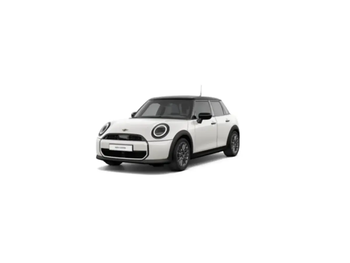 Usado Mini Cooper 114 kW (156 CV) 2025 Utilitario