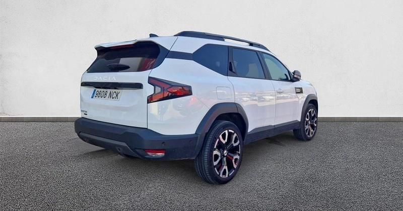 Usado Dacia Bigster Journey 155 CV (114 kW) 2025 SUV