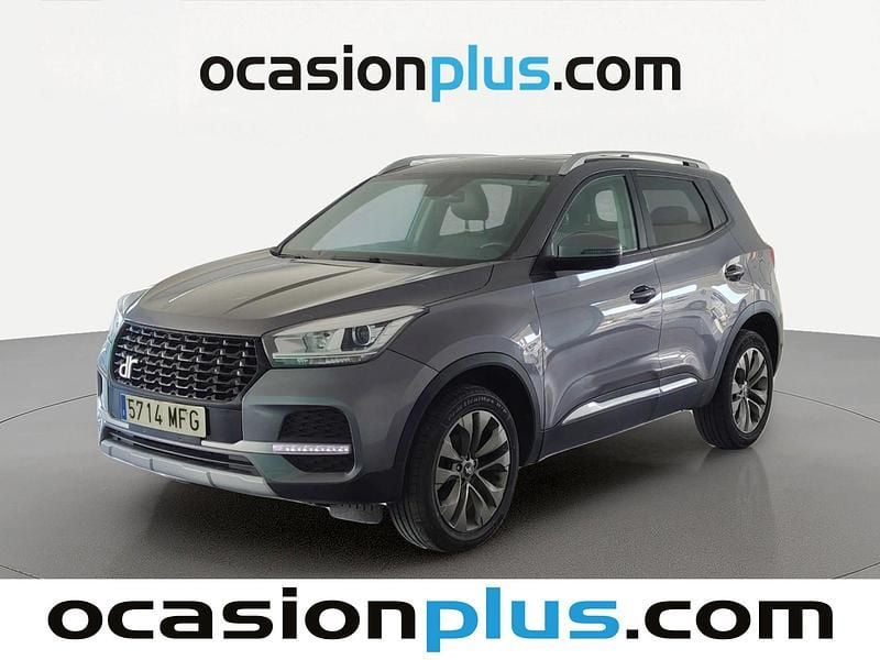 Brugt DR DR 4.0 116 HK (85 kW) 2023 SUV