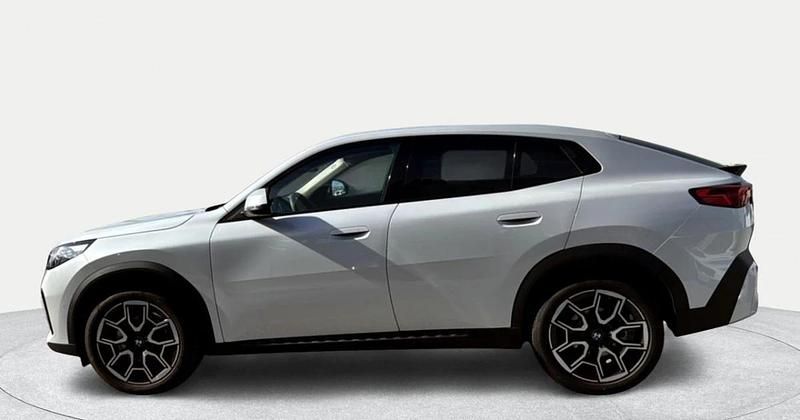 Nuevo BMW X2 150 CV (110 kW) 2025 SUV