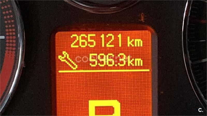 Usado Peugeot 407 Coupe 204 CV (150 kW) 2006 Negro Coupe