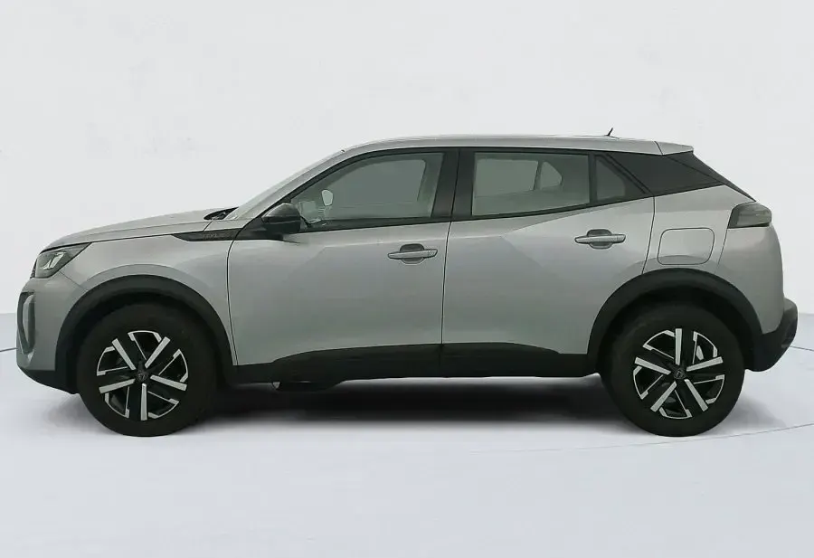 Usado Peugeot 2008 Style 100 CV (73 kW) 2025 SUV