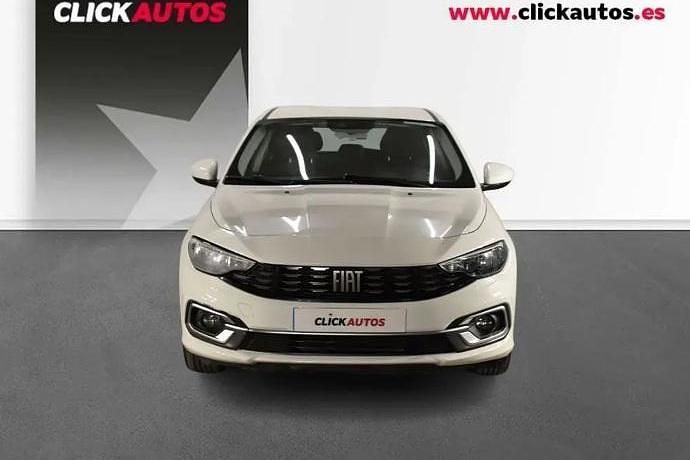 Usado Fiat Tipo City Life 100 CV (73 kW) 2023