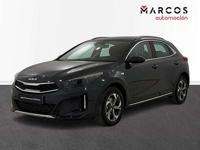 Usado 2024 Kia XCeed SUV | 21.400 € (Precio justo) - Imagen 1/4