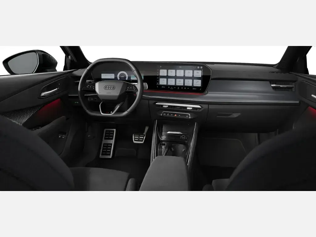Nuevo Audi Q3 Sportback 272 CV (200 kW) 2026 Gris daytona SUV
