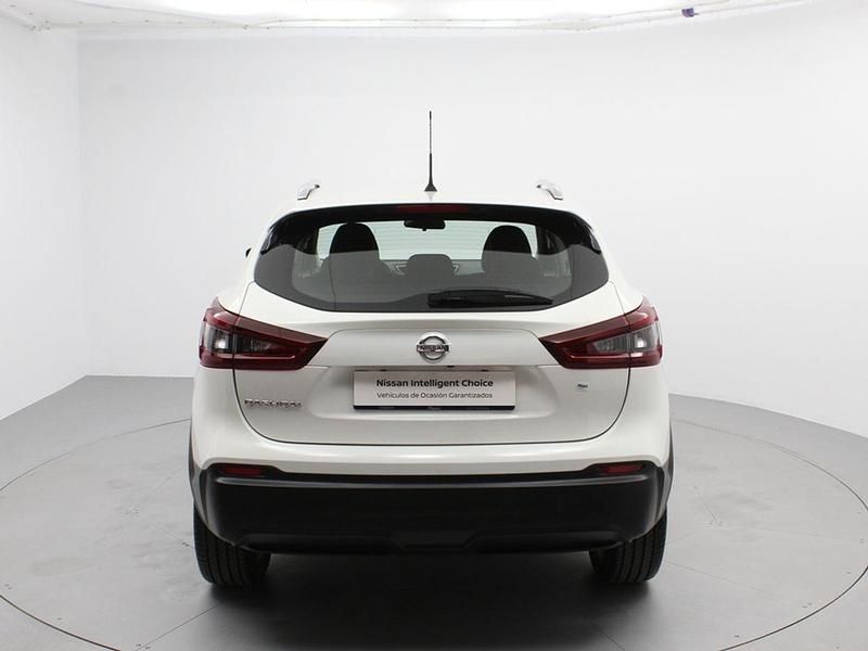 Usado Nissan Qashqai Style Edition 140 CV (102 kW) 2021 Otro SUV