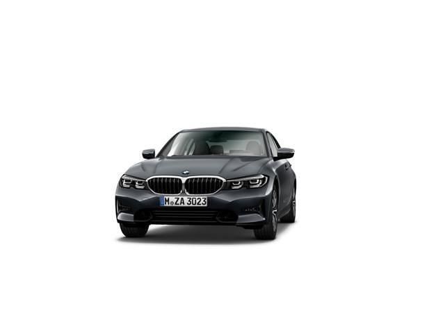 Usado 2022 BMW 320 Comfort Edition | 35.990 € (Un poco caro) - Imagen 1/4
