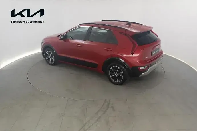 Usado Kia Niro 129 CV (94 kW) 2025 SUV