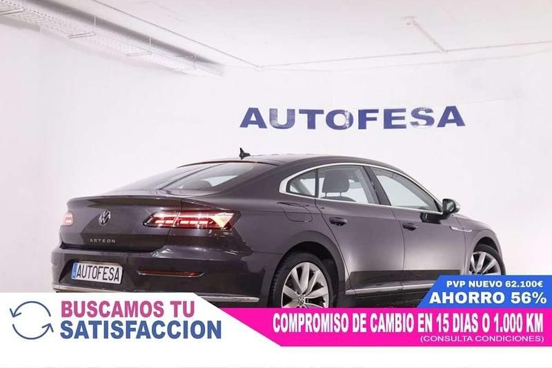 Usado VW Arteon Elegance 190 CV (139 kW) 2021 Berlina