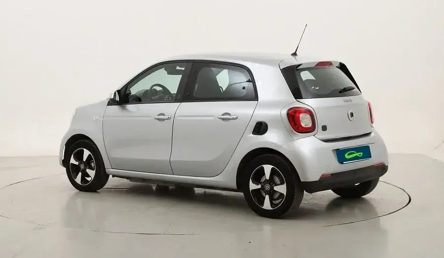 Usado Smart ForFour Electric Drive Passion 60 kW (82 CV) 2022