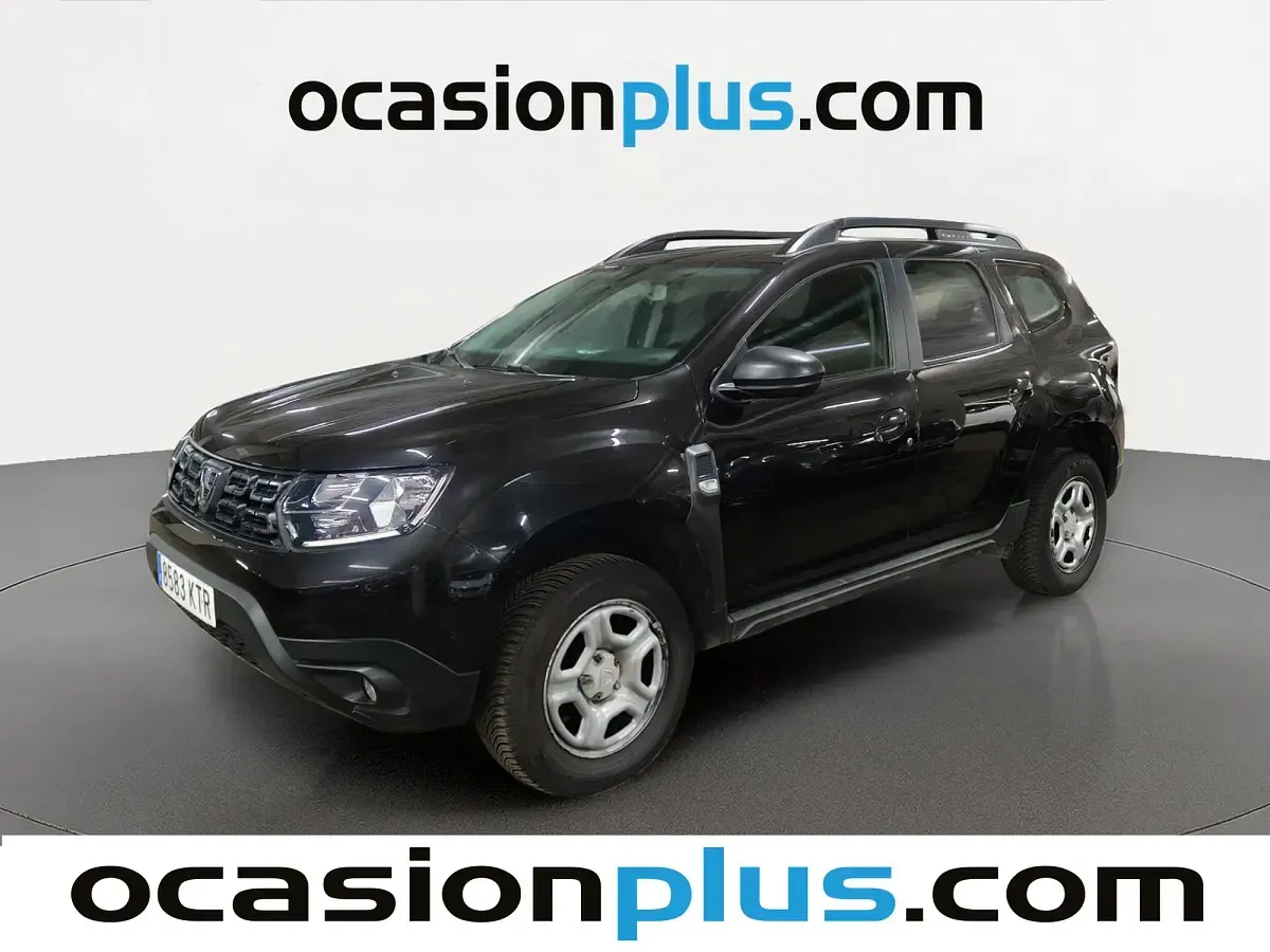 Usado Dacia Duster Comfort 116 CV (85 kW) 2019 SUV