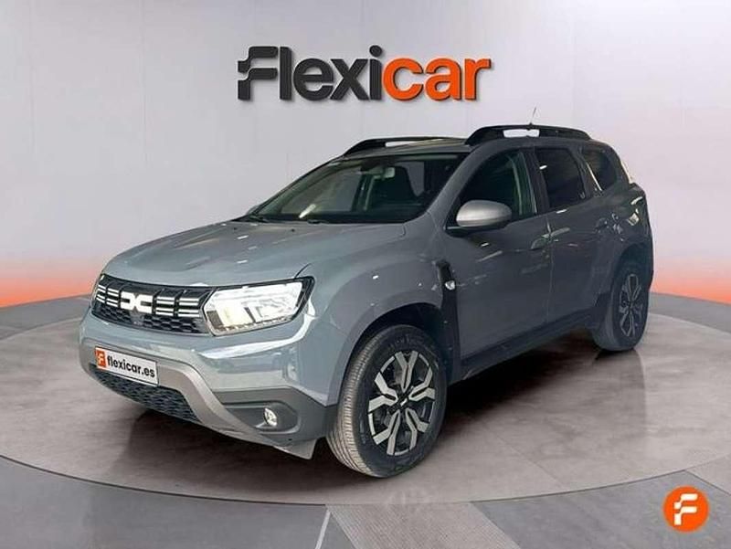 Occasion Dacia Duster Journey 131 ch (96 kW) 2024 Gris SUV