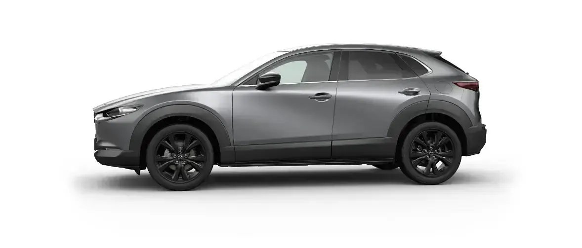 Nuevo Mazda CX-30 Homura-Line 186 CV (136 kW) 2026 Gris SUV