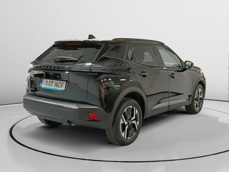 Usado Peugeot 2008 101 CV (74 kW) 2025 SUV