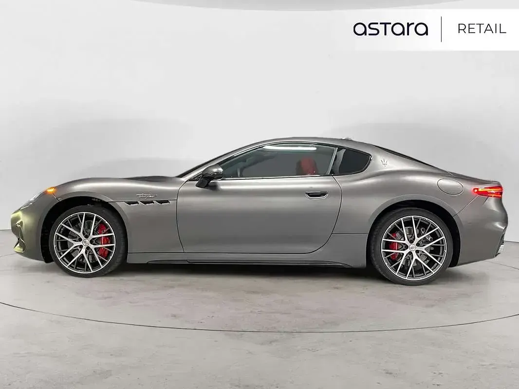 Usado Maserati Granturismo 551 CV (405 kW) 2023 Coupe