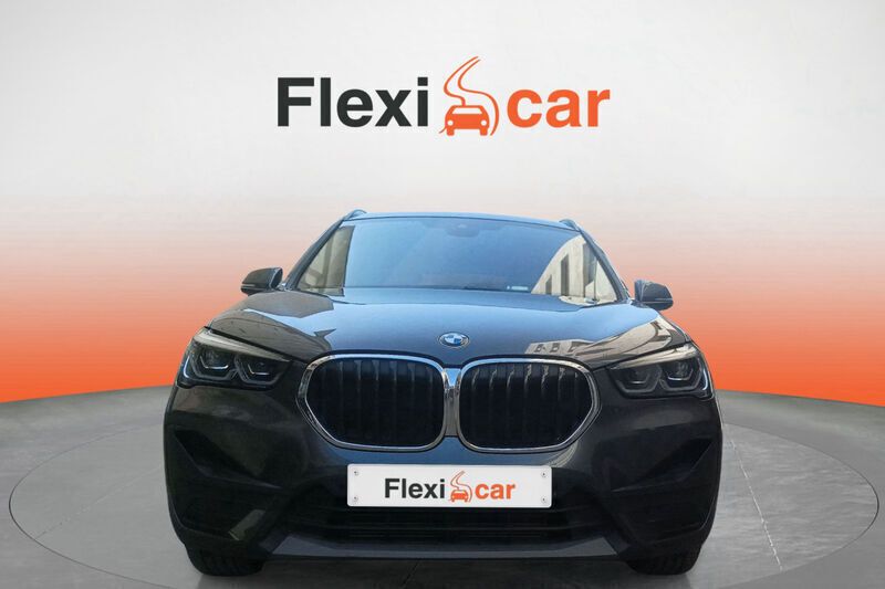 Brugt BMW X1 140 HK (102 kW) 2021 Grå SUV