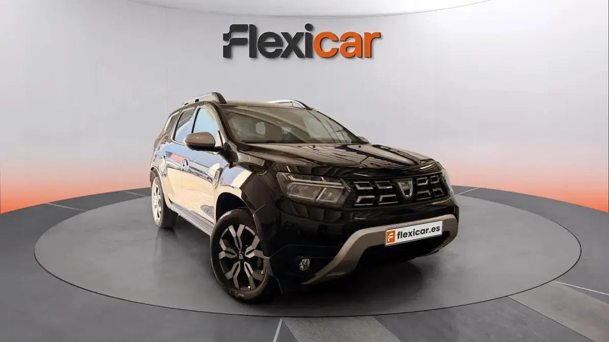 Usado Dacia Duster Extreme 150 CV (110 kW) 2022 SUV